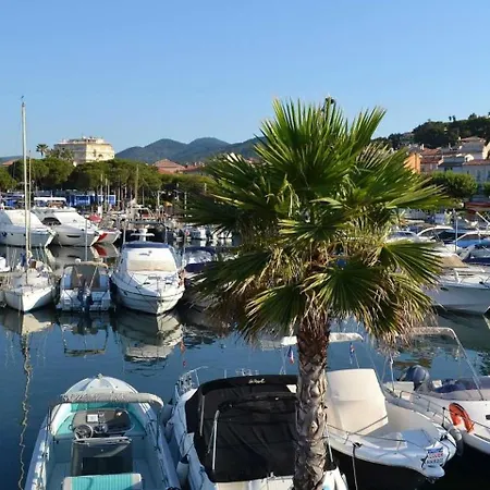L'instant Maximois - Sainte-Maxime